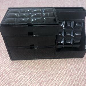 Jewlery Box Organizer NWOT